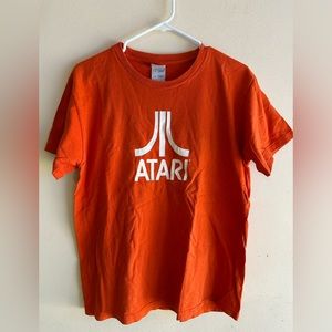 VTG Atari Logo shirt